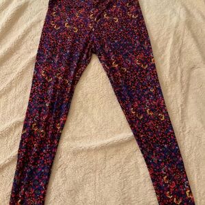 TC - LuLaRoe Leggings